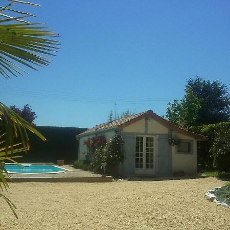 Chambres D'Hotes Du Parc D'Espagne Pessac Kültér fotó