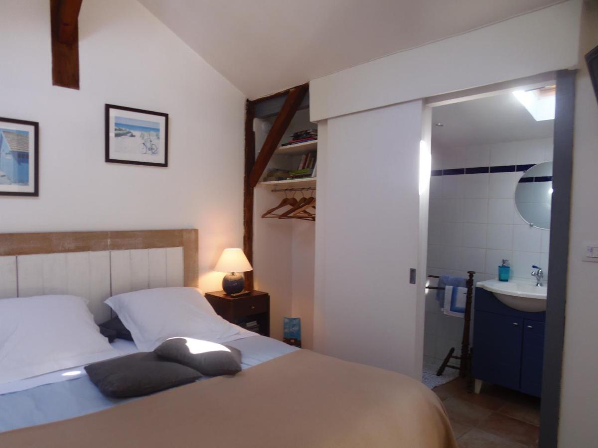Chambres D'Hotes Du Parc D'Espagne Pessac Kültér fotó