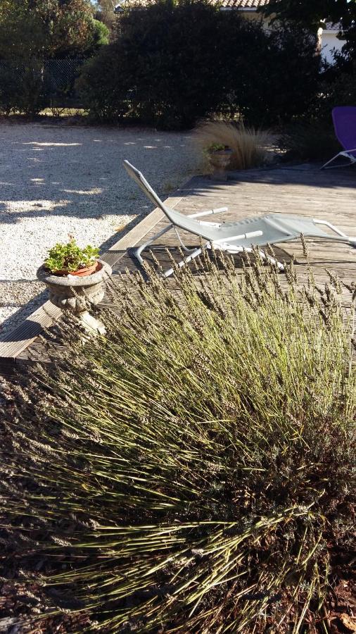 Chambres D'Hotes Du Parc D'Espagne Pessac Kültér fotó