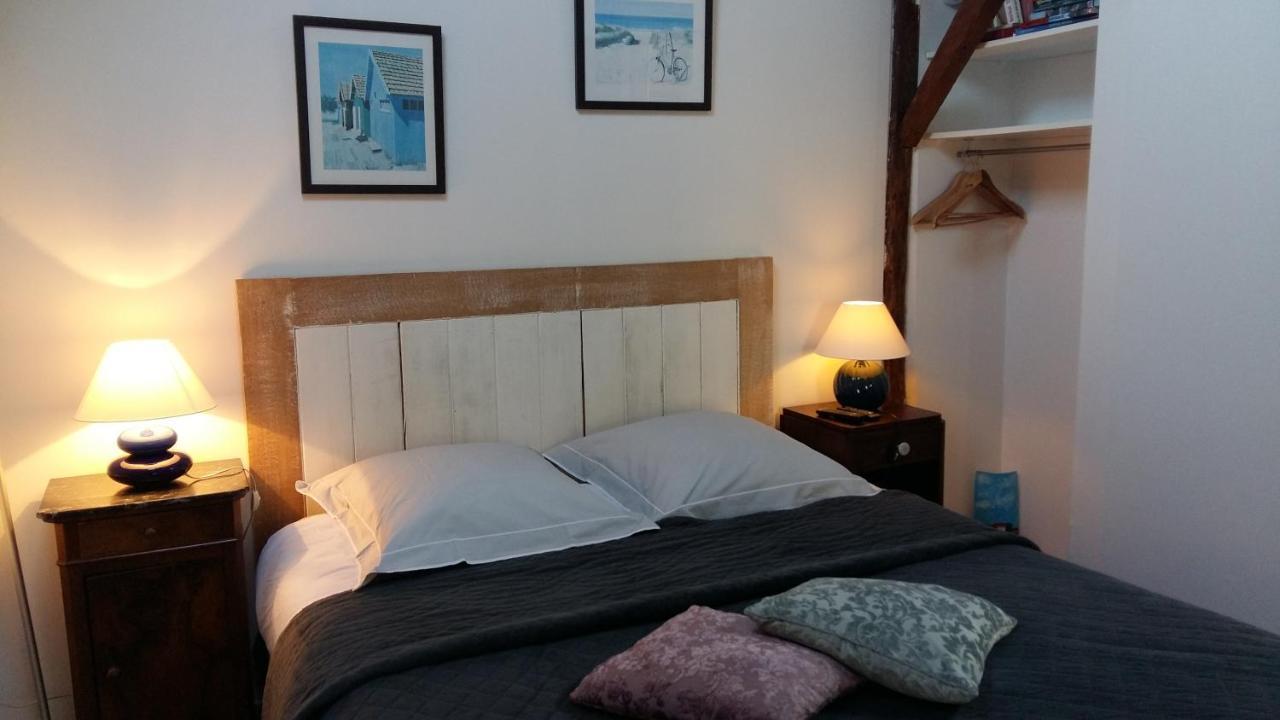Chambres D'Hotes Du Parc D'Espagne Pessac Kültér fotó