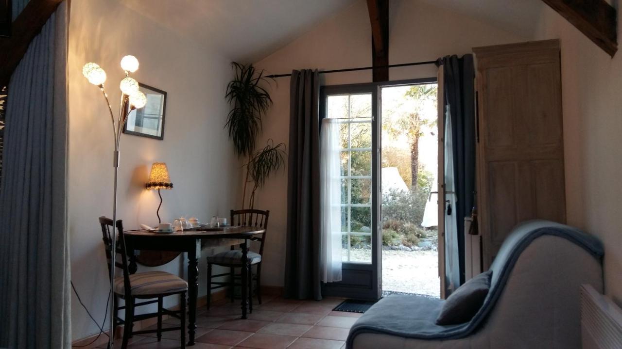 Chambres D'Hotes Du Parc D'Espagne Pessac Kültér fotó