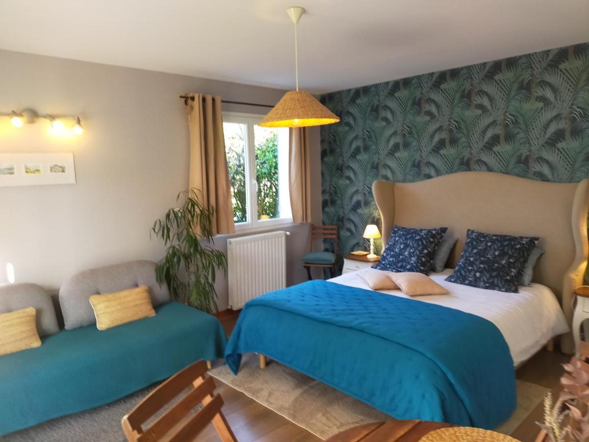 Chambres D'Hotes Du Parc D'Espagne Pessac Kültér fotó