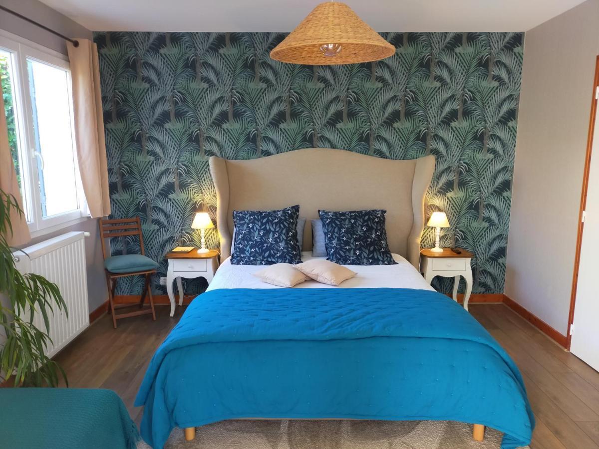 Chambres D'Hotes Du Parc D'Espagne Pessac Kültér fotó