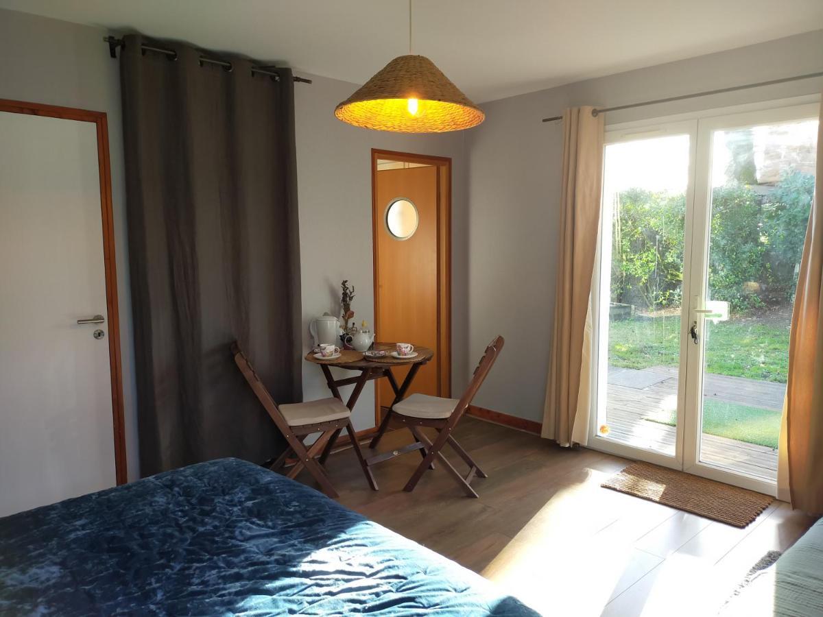 Chambres D'Hotes Du Parc D'Espagne Pessac Kültér fotó
