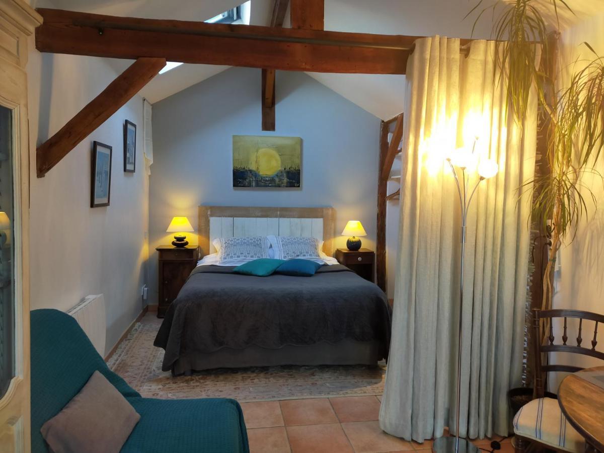 Chambres D'Hotes Du Parc D'Espagne Pessac Kültér fotó